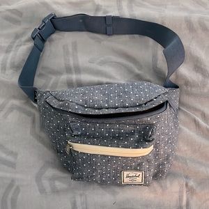 Herschel belt bag